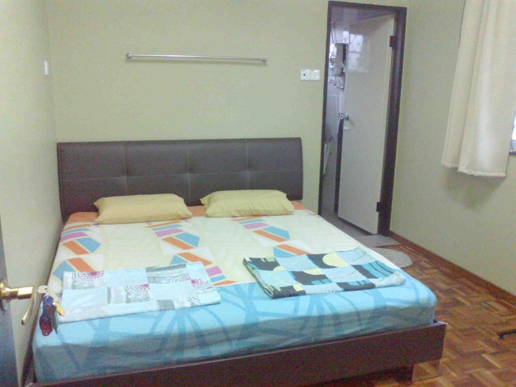 Pan Homestay Kuantan Camera foto