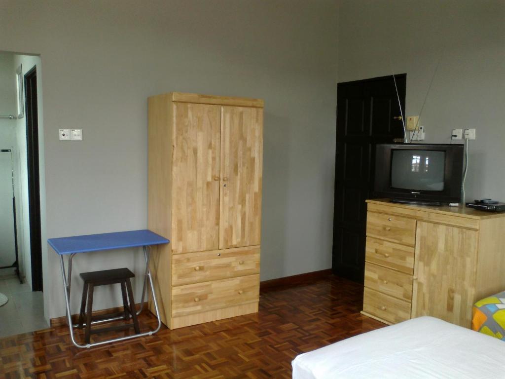 Pan Homestay Kuantan Camera foto