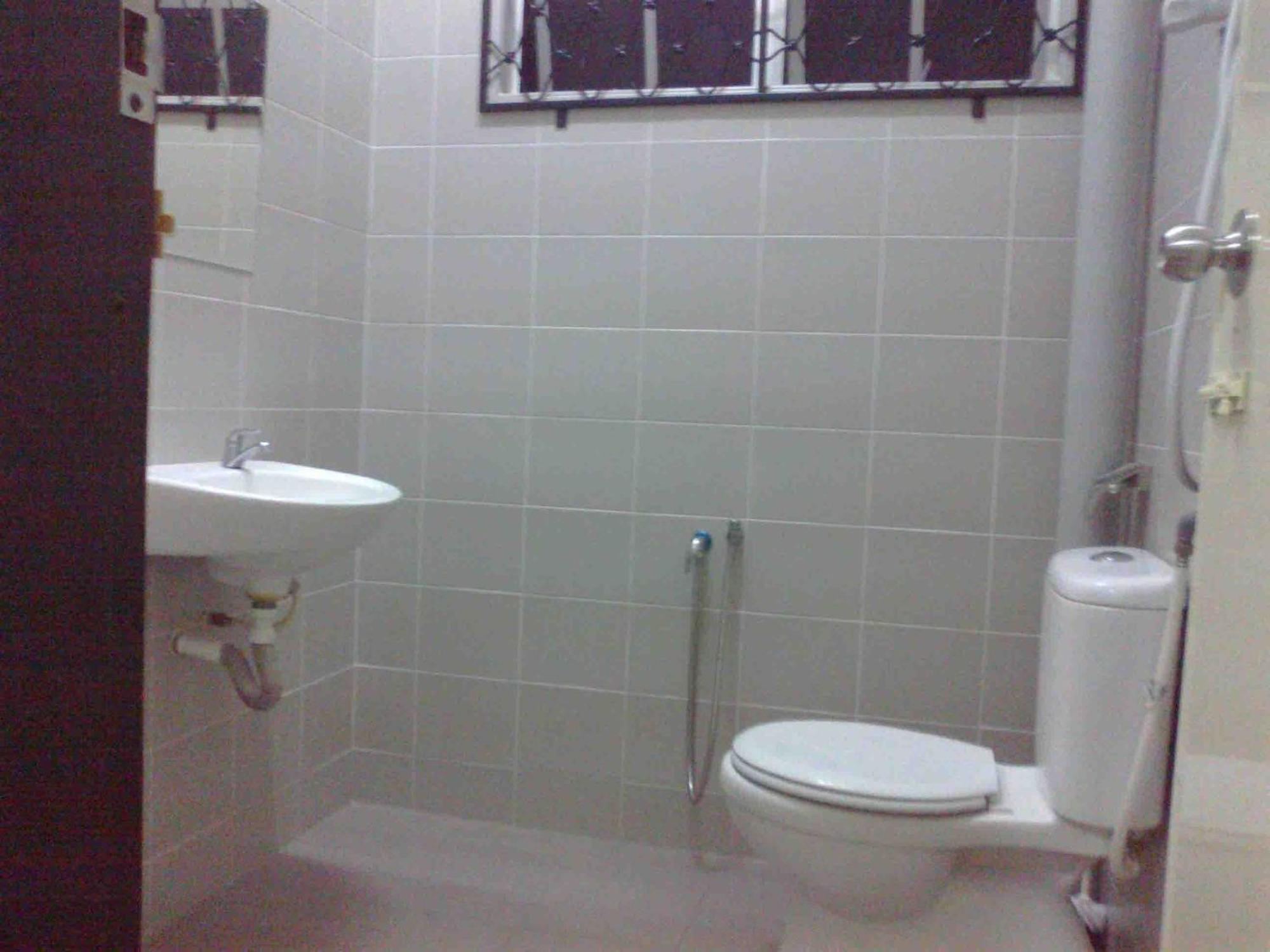 Pan Homestay Kuantan Esterno foto
