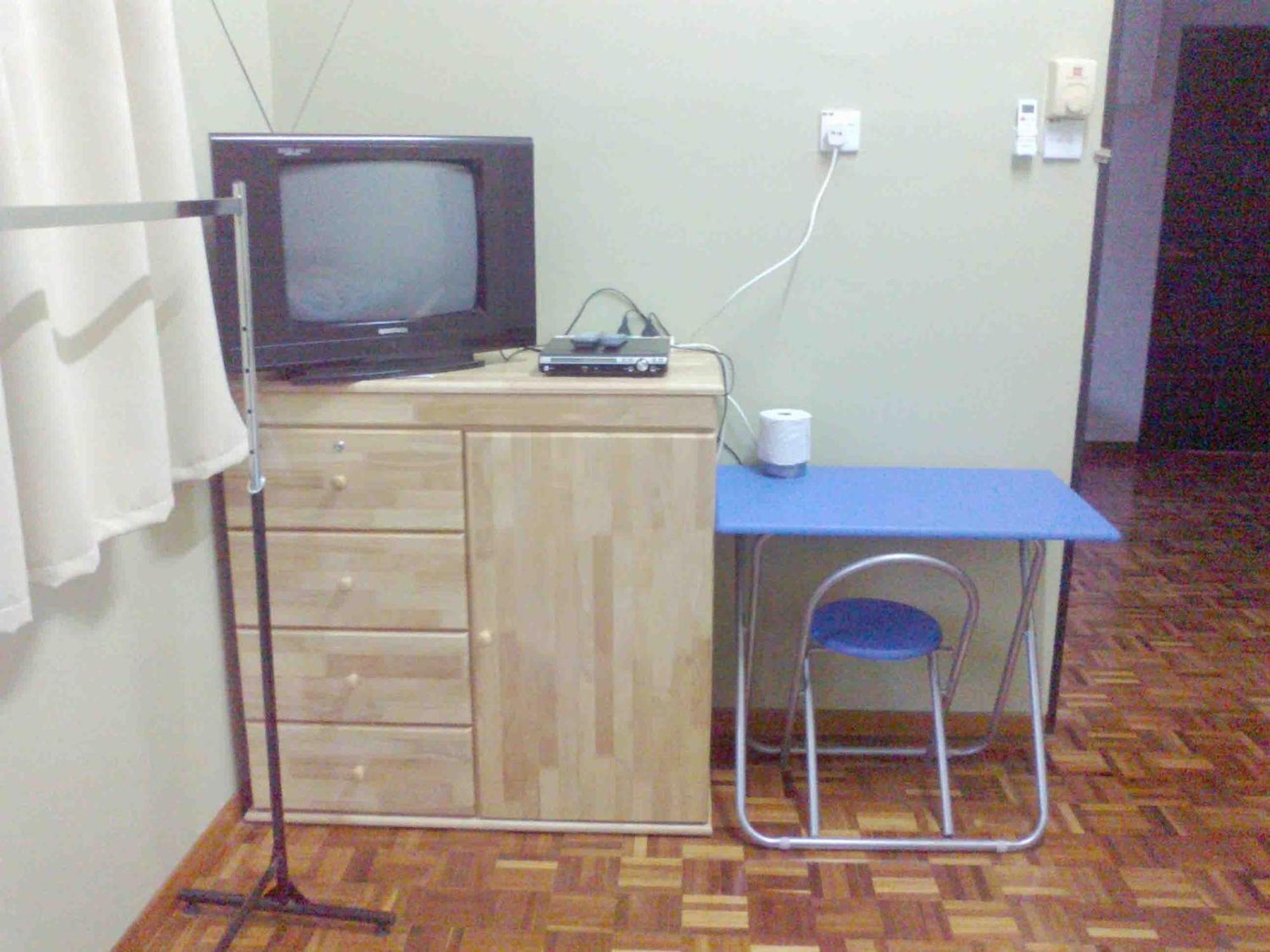Pan Homestay Kuantan Esterno foto
