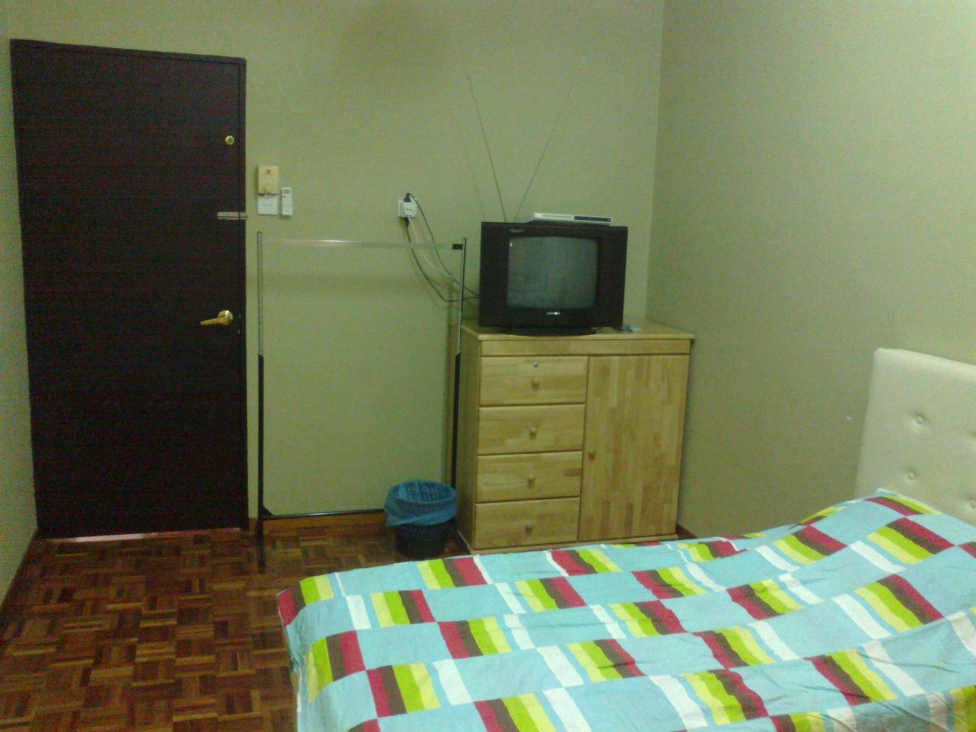 Pan Homestay Kuantan Esterno foto